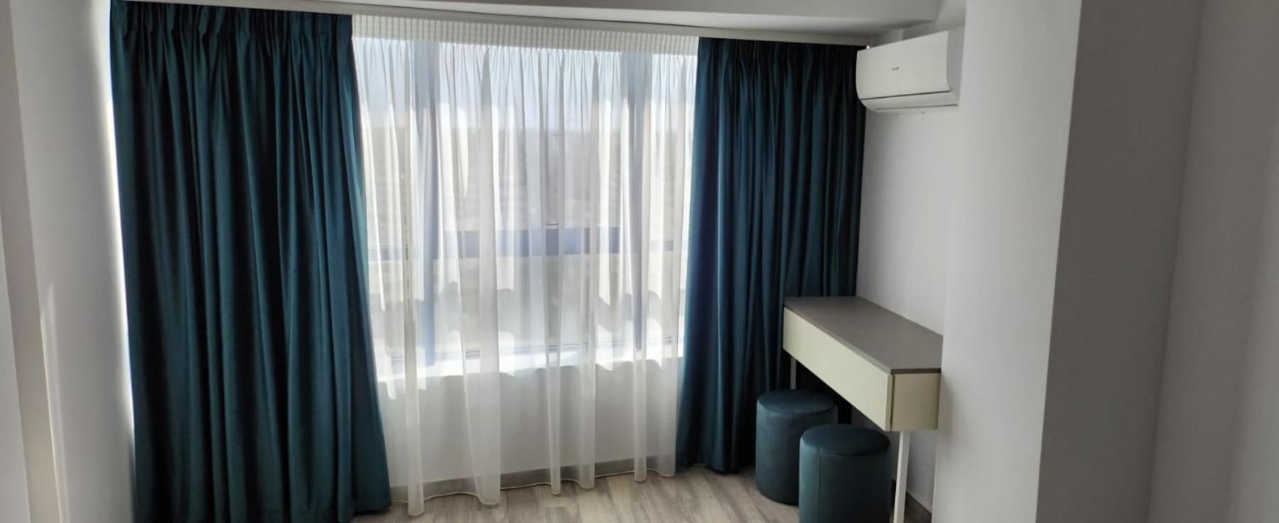 Aphrodite Olimp - Luxury Apartment With Sea View & Pool Esterno foto