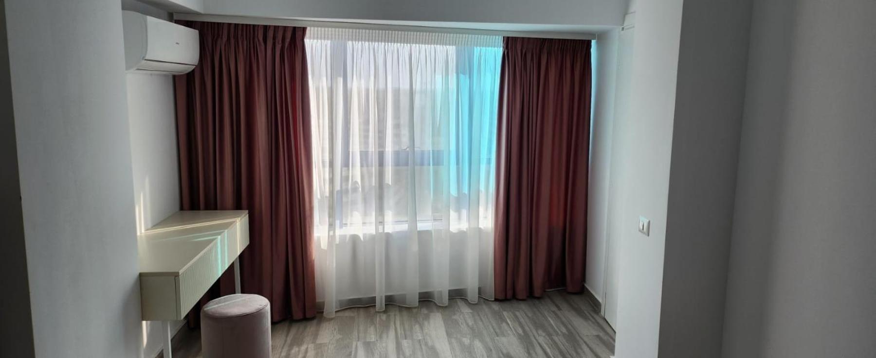 Aphrodite Olimp - Luxury Apartment With Sea View & Pool Esterno foto