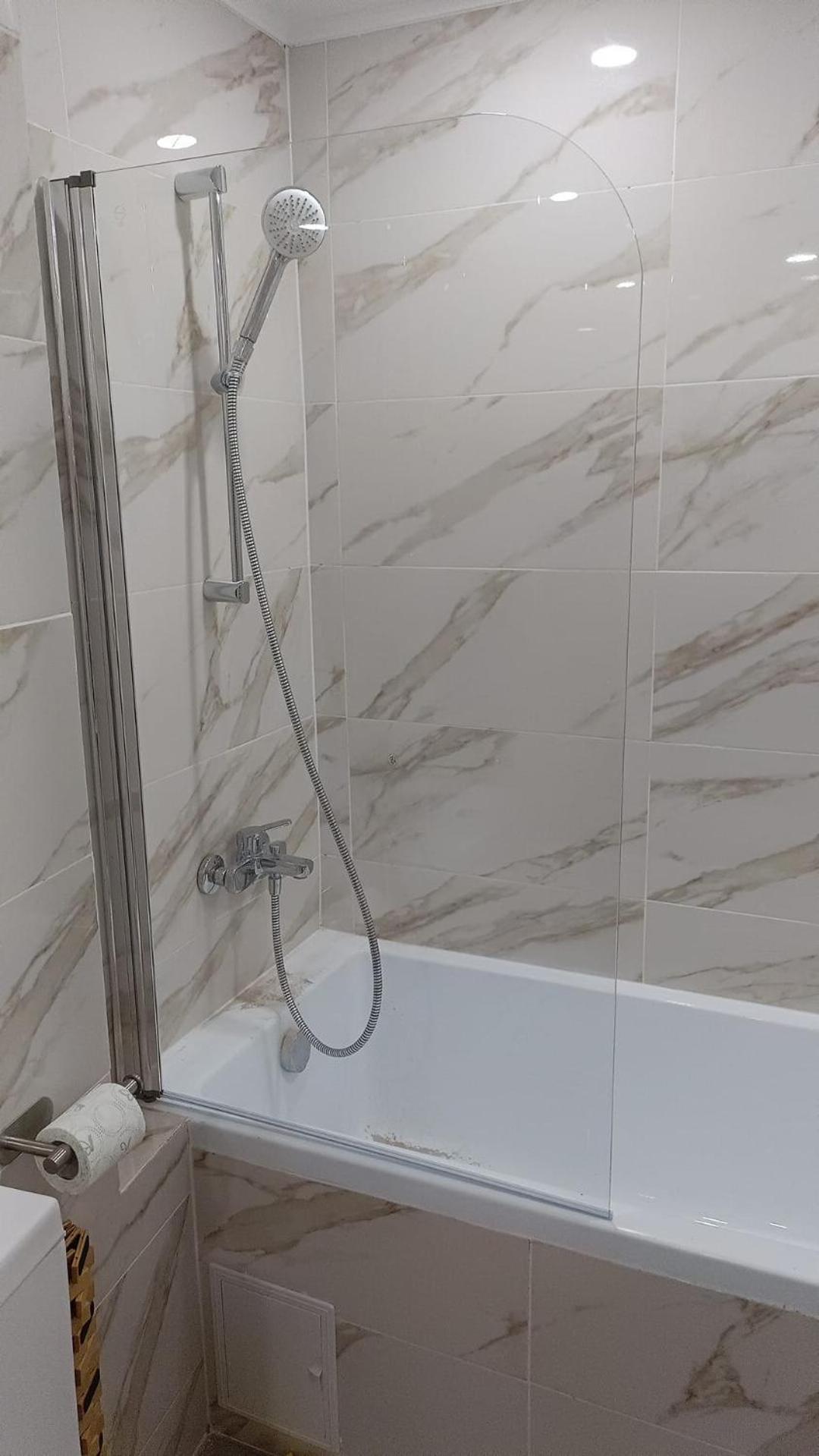 Aphrodite Olimp - Luxury Apartment With Sea View & Pool Esterno foto