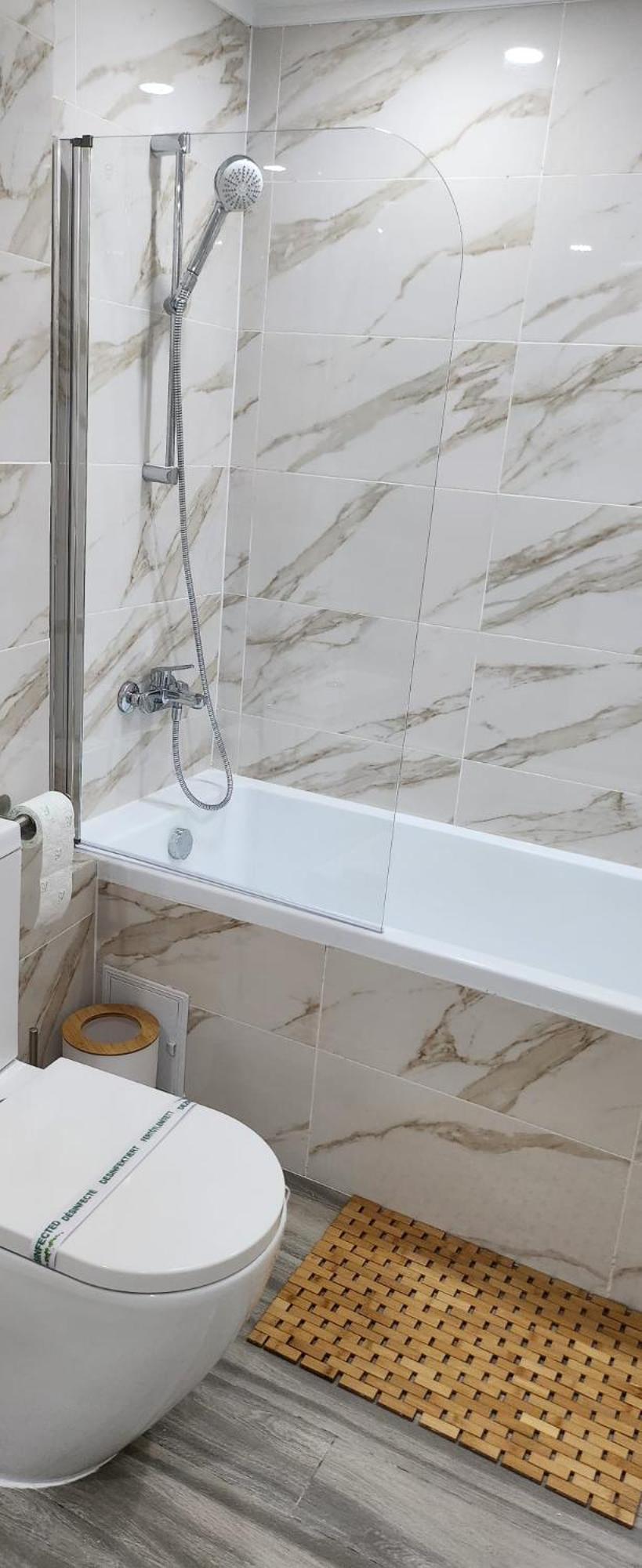Aphrodite Olimp - Luxury Apartment With Sea View & Pool Esterno foto