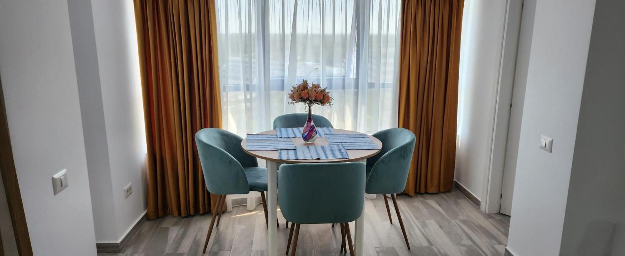 Aphrodite Olimp - Luxury Apartment With Sea View & Pool Esterno foto